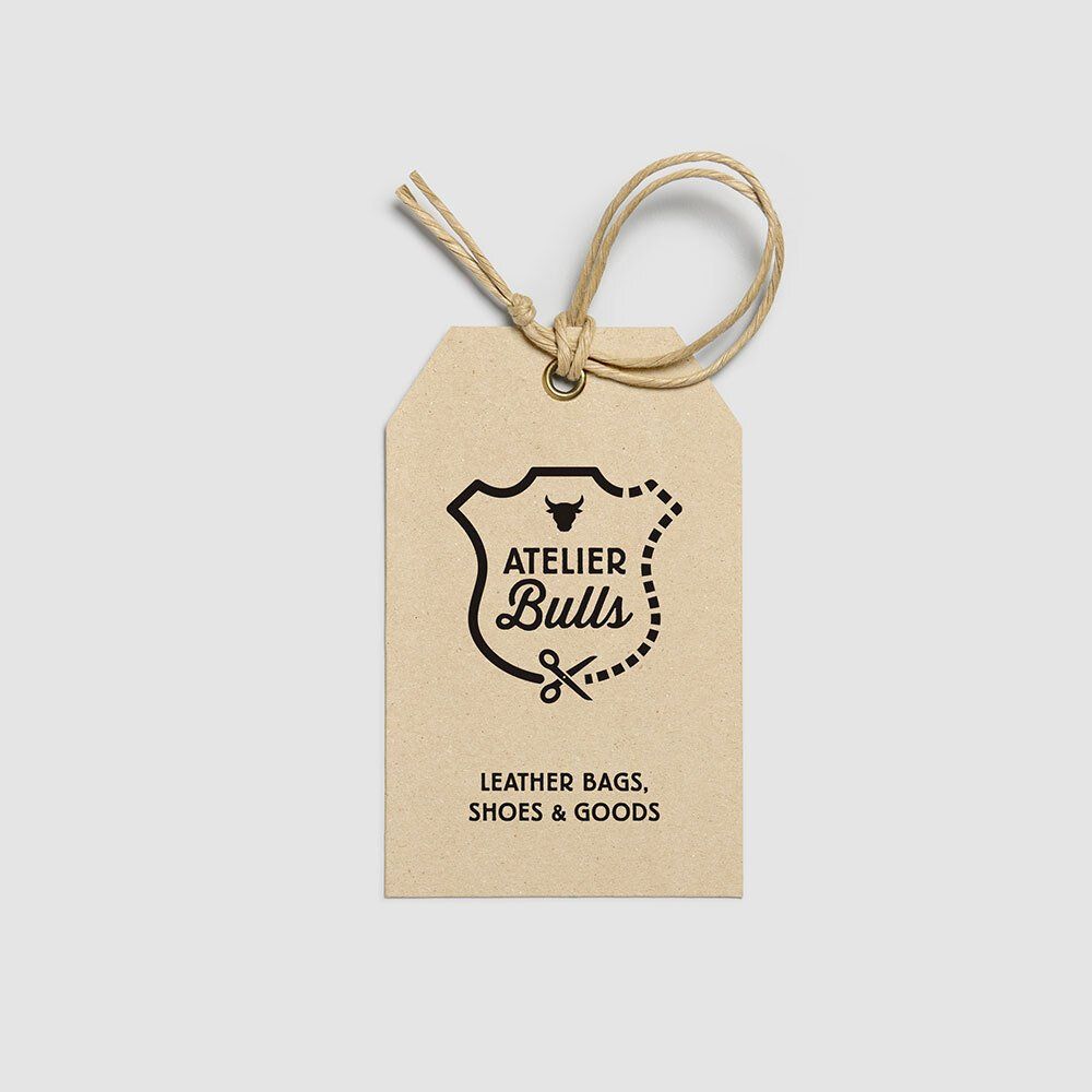 Logo Atelier Bulls