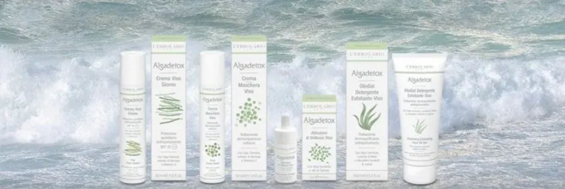 Algadetox