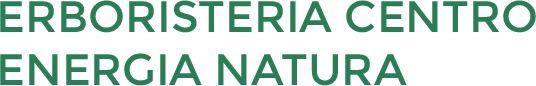 ERBORISTERIA CENTRO ENERGIA NATURA - LOGO