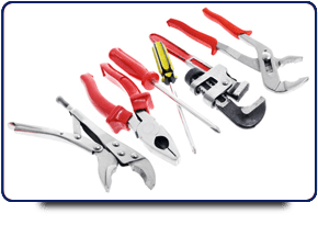 Hardware supplies