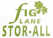 Fig Lane Stor-All