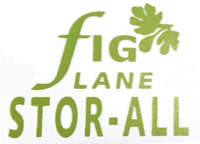 Fig Lane Stor-All