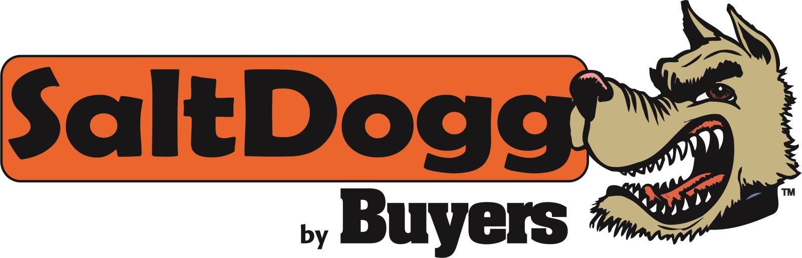 Salt Dogg By Buyers