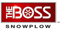 The Boss Snowplow