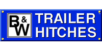 B & W Trailer Hitches