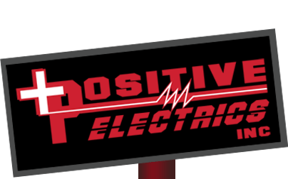 Positive Electrics Positive Electrics