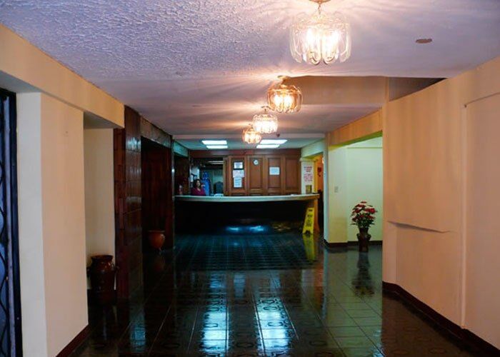 Maya Excelsior - Instalaciones modernas