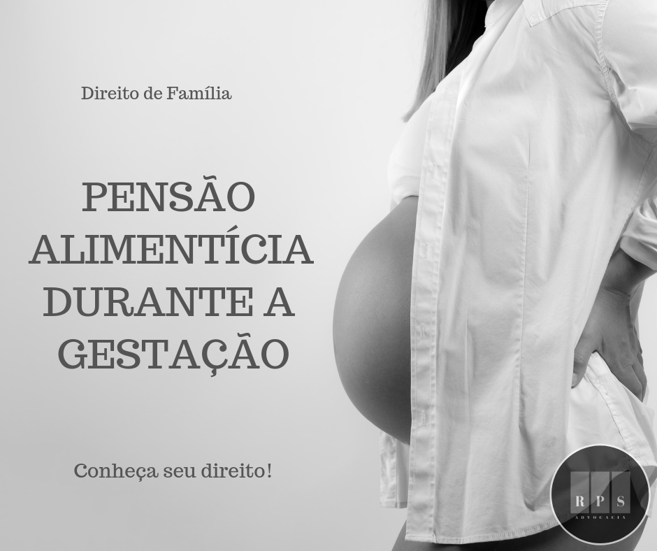 Barriga de gestante, texto:
