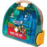 first aid kit