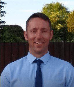James Virdi – Self defence