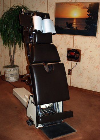 Chiropractic equipment West Charleston Chiropractic Las Vegas, NV Chiropractic equipment West Charleston Chiropractic Las Vegas, NV