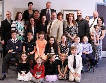 Dr. Kipling G. Hansen and staff West Charleston Chiropractic Las Vegas, NV Dr. Kipling G. Hansen and staff West Charleston Chiropractic Las Vegas, NV