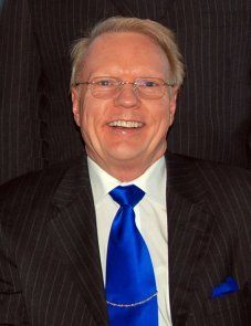 Dr. Kipling G. Hansen West Charleston Chiropractic in Las Vegas, NV