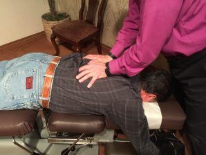 Chiropractor West Charleston Chiropractic Las Vegas, NV Chiropractor West Charleston Chiropractic Las Vegas, NV