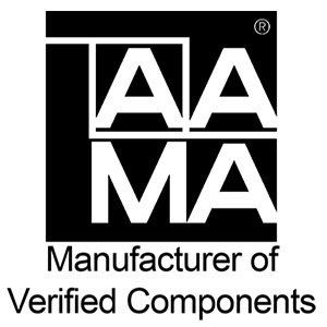 Manufacturer of Verified Components logo
