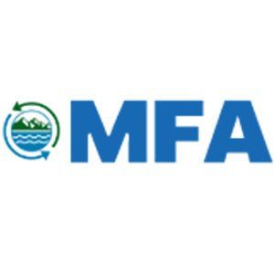 Metal Finishing Association logo