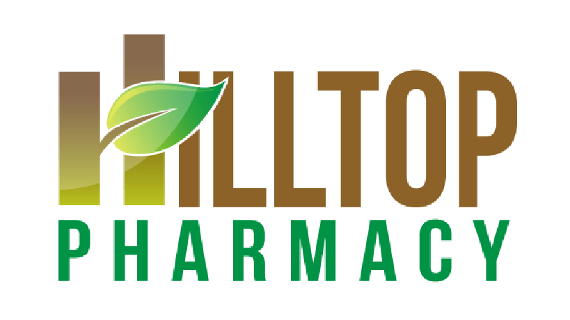 Hilltop Logo