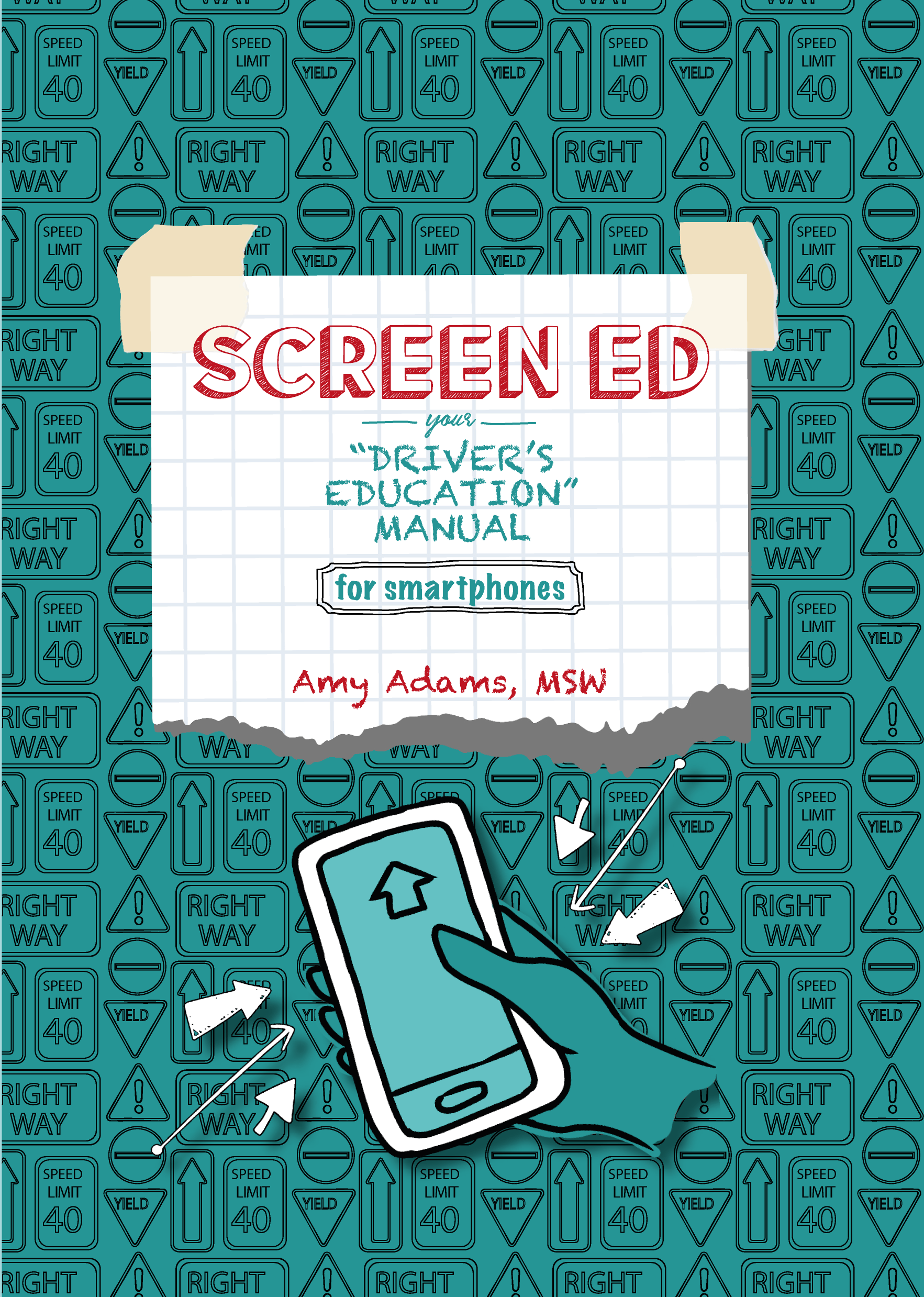 Screen Ed: Your