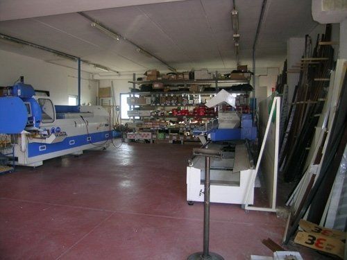 Magazzino