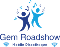 gem roadshow logo