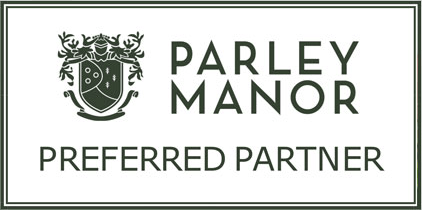 parley manor logo