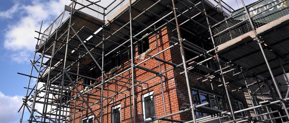 Quality scaffolding