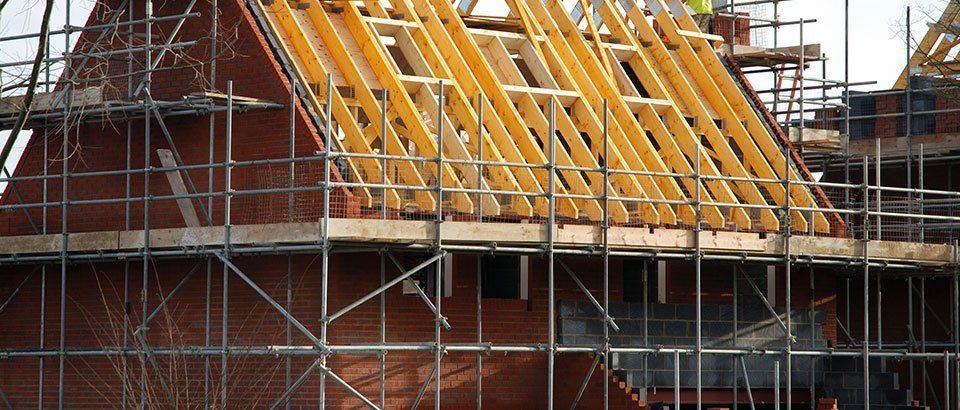 scaffolding services