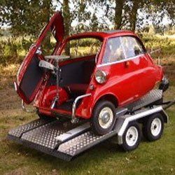 Jim's Micro Cars 5