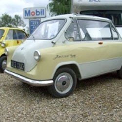 Jim's Micro Cars 12
