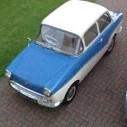 Jim's Micro Cars 13
