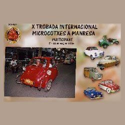 Jim's Micro Cars 6