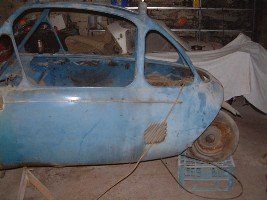 Jim's Micro Cars 2
