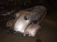 Jim's Micro Cars 22