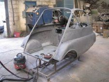 Jim's Micro Cars 25