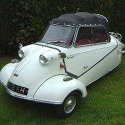 Jim's Micro Cars 7