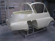 Jim's Micro Cars 33