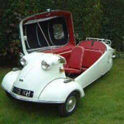Jim's Micro Cars 8