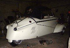Jim's Micro Cars 45