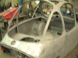 Jim's Micro Cars 49
