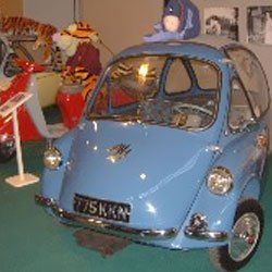 Jim's Micro Cars 9