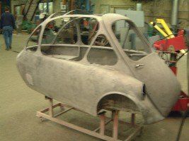 Jim's Micro Cars 50