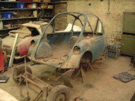 Jim's Micro Cars 6