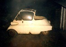 Jim's Micro Cars 5