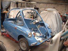 Jim's Micro Cars 66