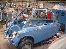 Jim's Micro Cars 67