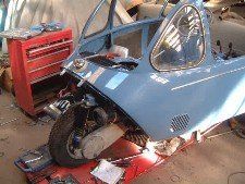 Jim's Micro Cars 70