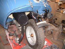 Jim's Micro Cars 71