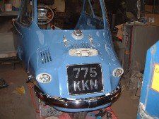 Jim's Micro Cars 72