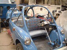 Jim's Micro Cars 76