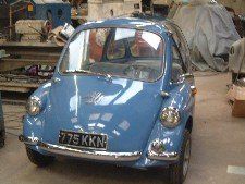 Jim's Micro Cars 77